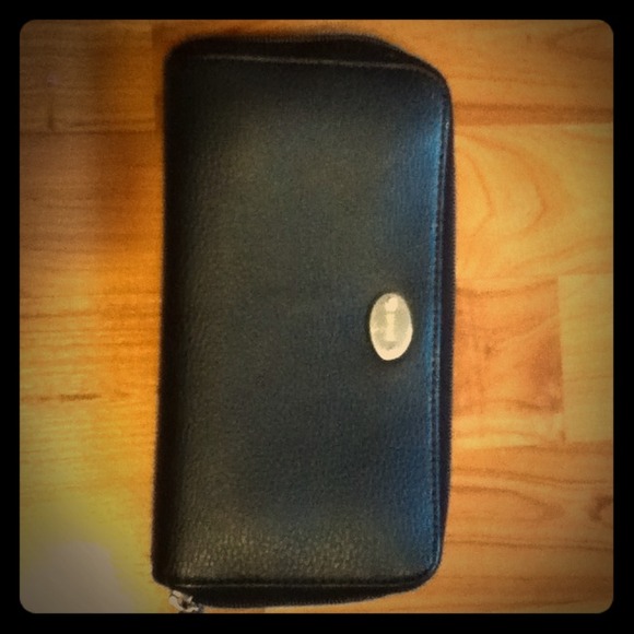 Espirit Brown Wallet!