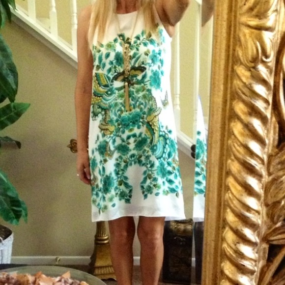 Dress/sold in bundle