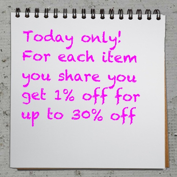 Until Tuesday at 9 am