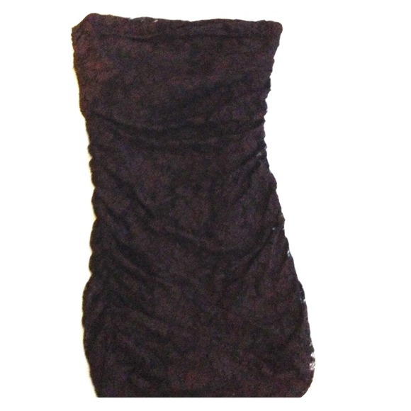 Lacey LBD!