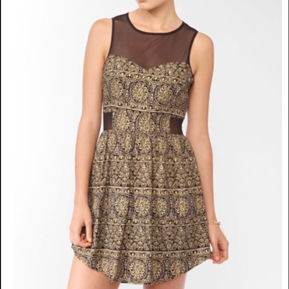 New Forever 21 Dress