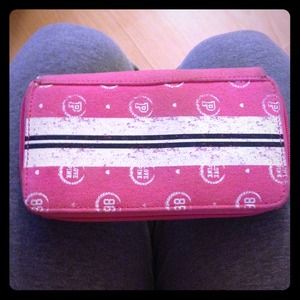Victoria Secret PINK wallet!!!!