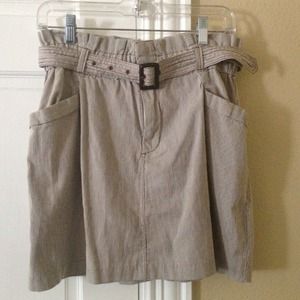 American eagle skirt