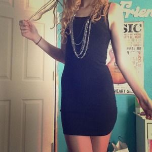 Forever21 LBD