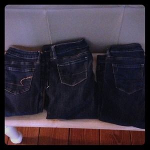 Jeans bundle