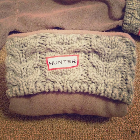 Hunter Tall Boots Socks