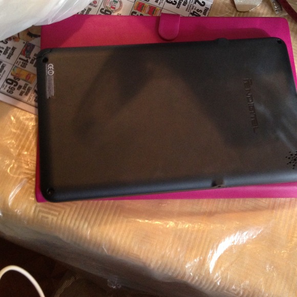 A tablet - Picture 3 of 4