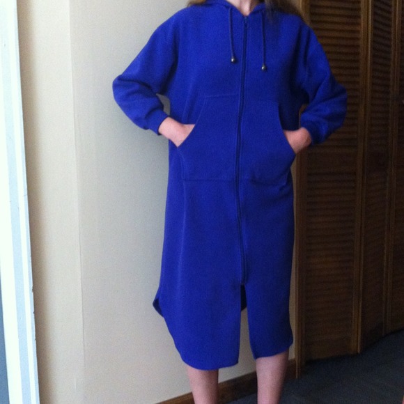 Bath Robe