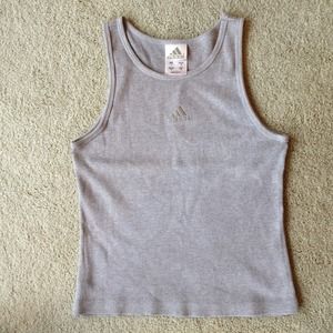 Adidas tank