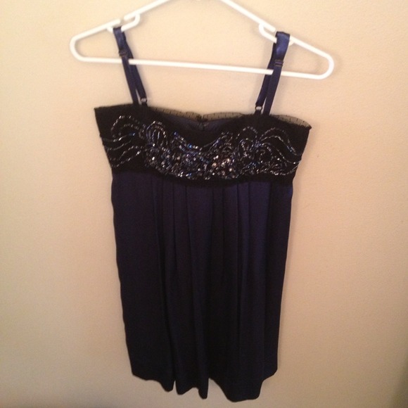 BCBGMaxAzria Dresses & Skirts - 💥SALE TODAY💥 Gorgeous BCBG Party Dress