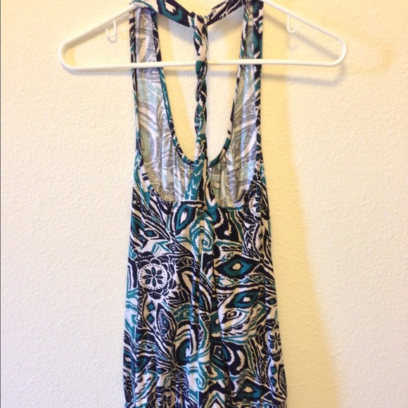 🚫Reserved🚫🎀Forever 21 tunic🎀 - Picture 2 of 3