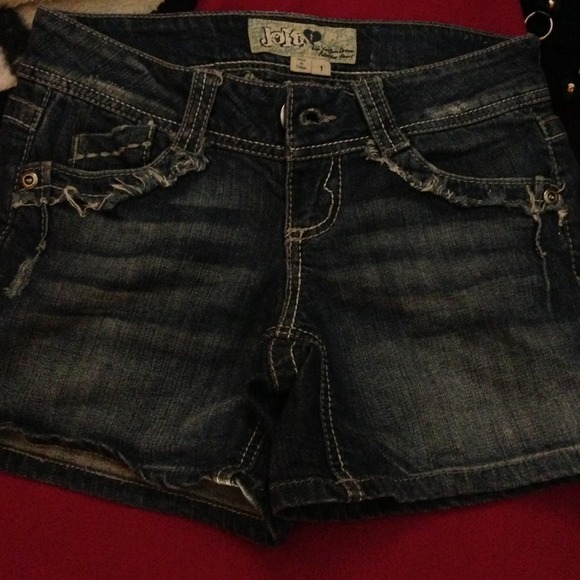 SHORTS