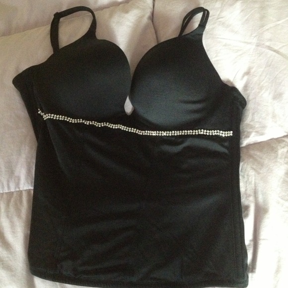 Victoria's Secret very sexy lingerie