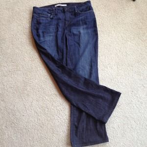 Joes Jeans The icon muse high waist