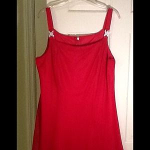 Cocktail/evening attire.