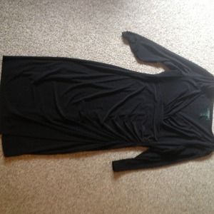 Ralph Lauren Evening Dress