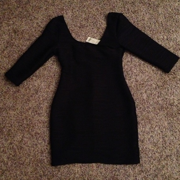 Arden B Dress
