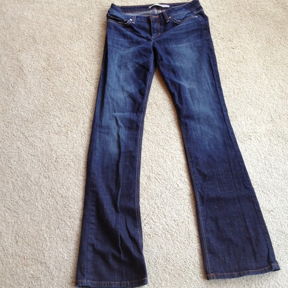 Joes jeans