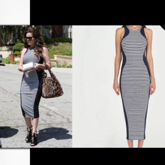 Torn By Ronny Kobo Dresses & Skirts - Torn by Ronny Kobo Shiran Long Dress