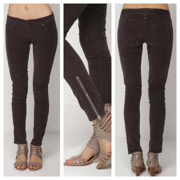 Genetic Denim Denim - 🎉HP Genetic Denim | Zipper-Ankle Skinny Jean