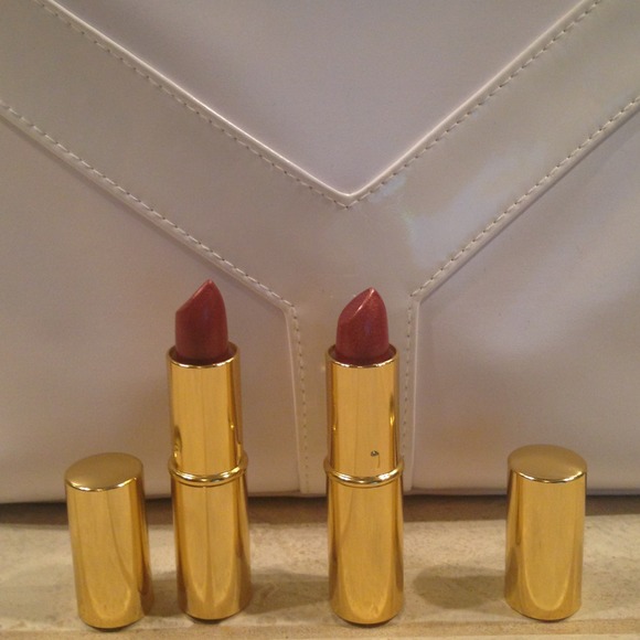 Estée Lauder pure color long-lasting lipstick duo