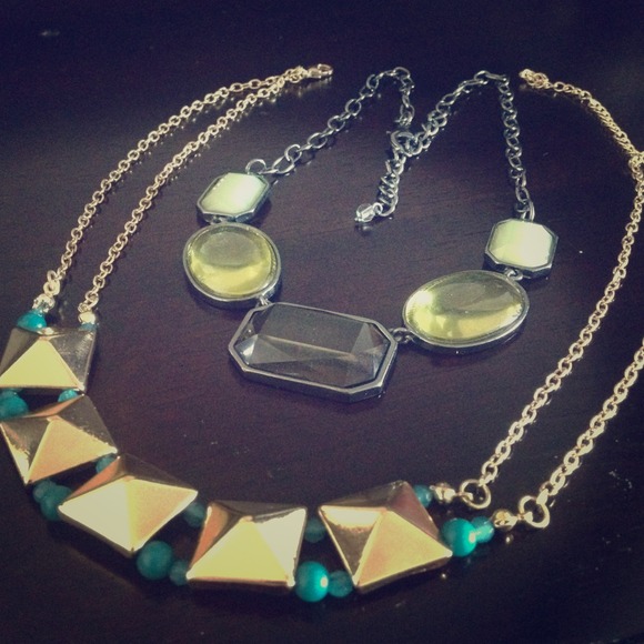 SOLD❗Jewelry Bundle