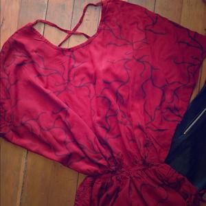 Beautiful Colombian top