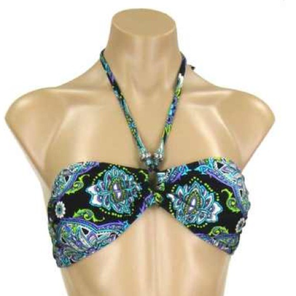 Point conception swimsuit - Picture 4 of 5