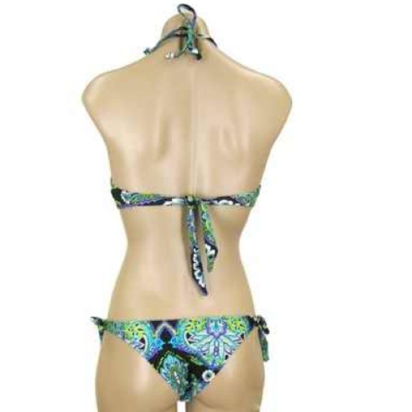 Point conception swimsuit - Picture 5 of 5