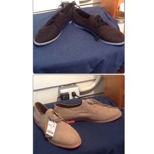 Two for 20.00 Women Oxfords