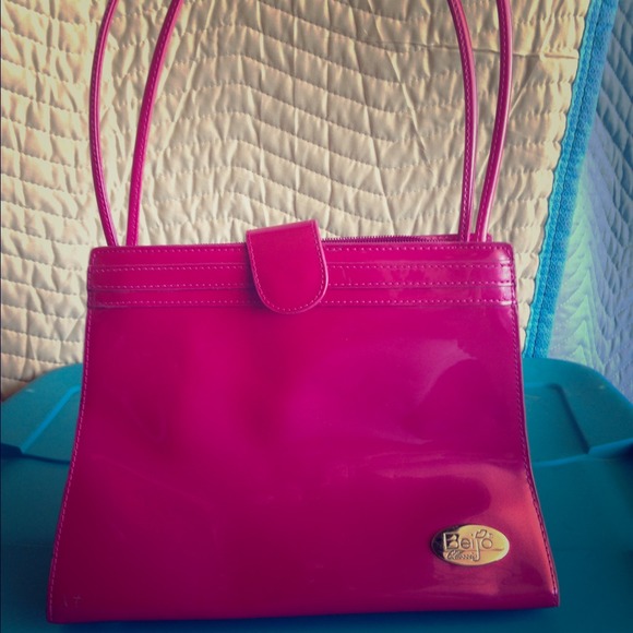 Beijo Bag