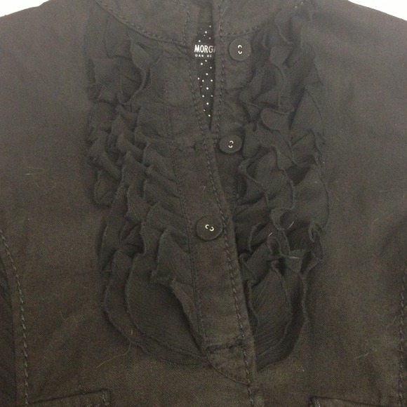 Jacket - Picture 3 of 3