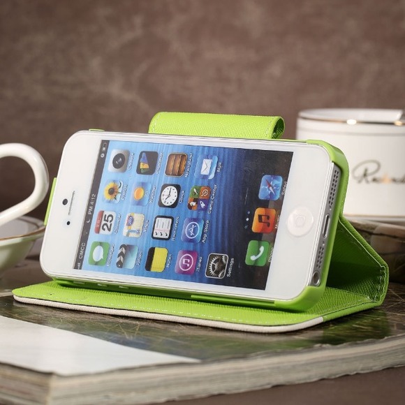 iPhone case💚
