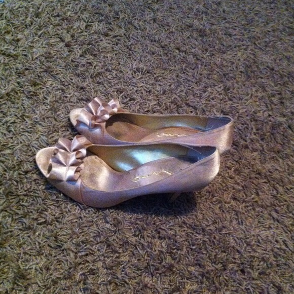 High Heels