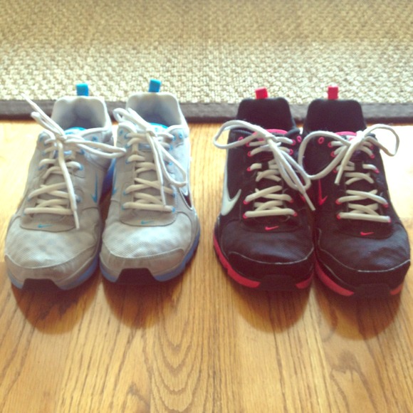 BUNDLE! Nike training flextr