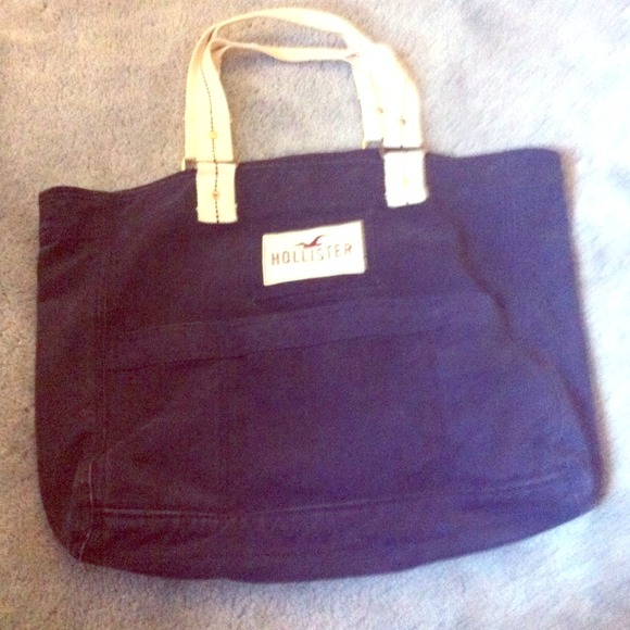Large hollister bag