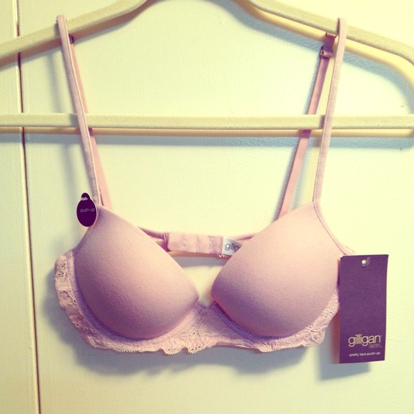 34B bra NWT