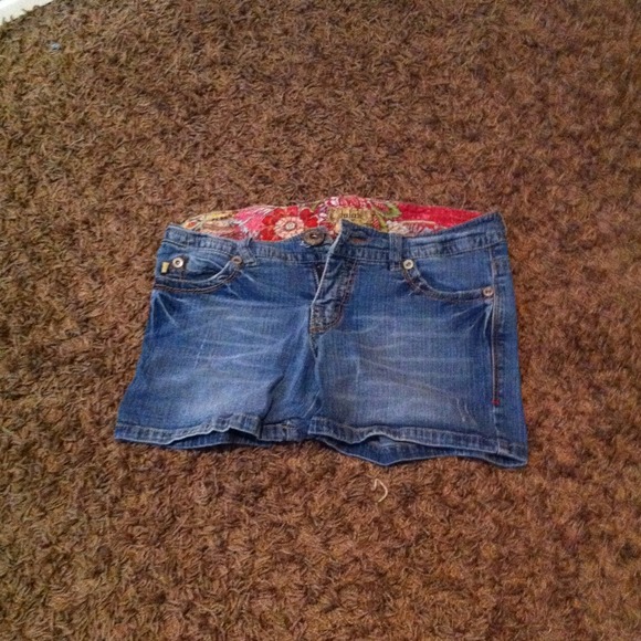 Shorts