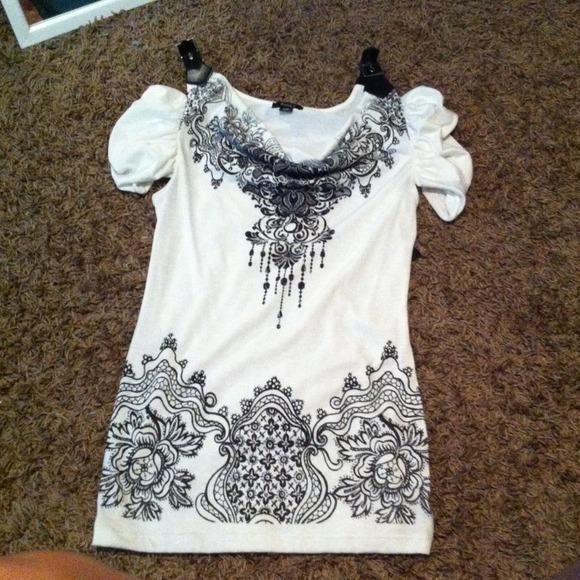 Dress Or Top