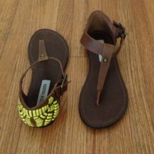 Steve Madden Sandals