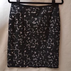 ****SOLD*****LOFT Pencil Skirt