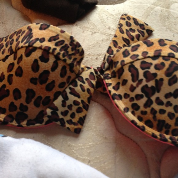 Victoria's Secret bikini top