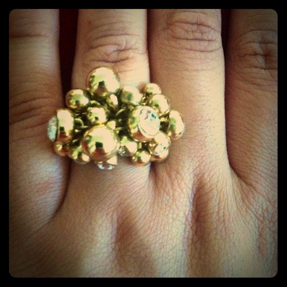 Fun ring!