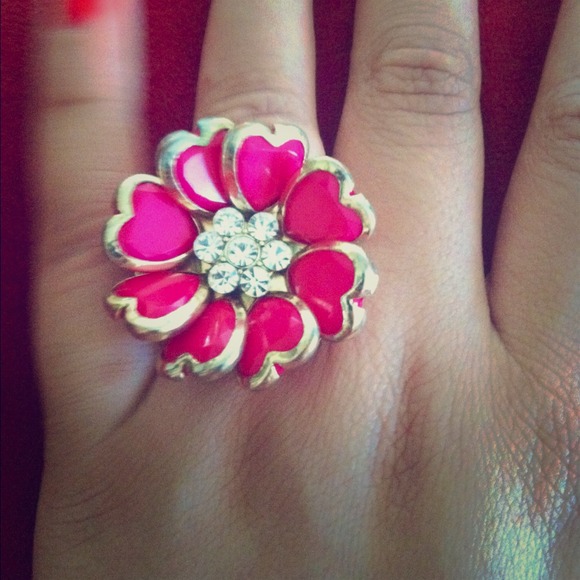 Cute Ring