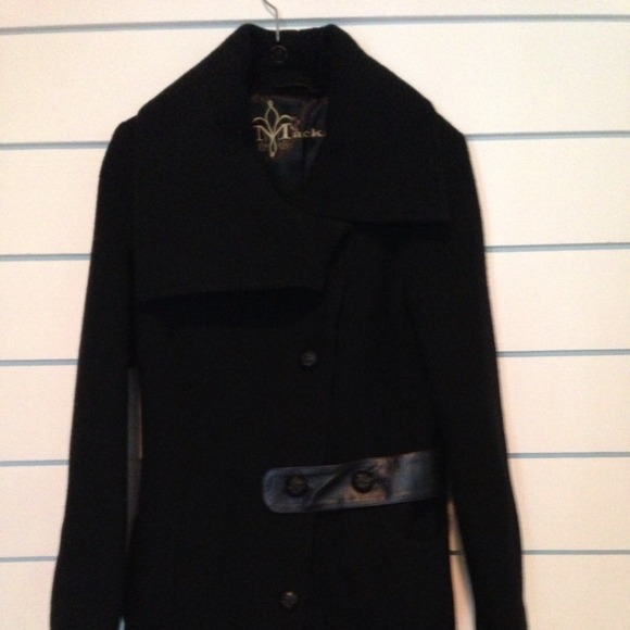 Mackage Overcoat