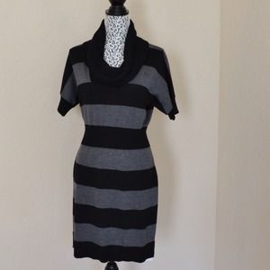 LOFT Sweater Dress NWOT