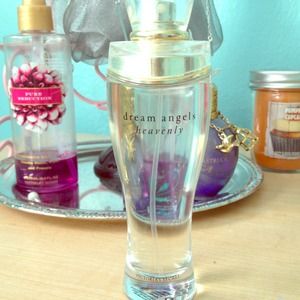 DREAM ANGELS HEAVENLY PERFUME