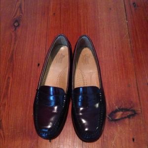 Original Bass Penny Loafers