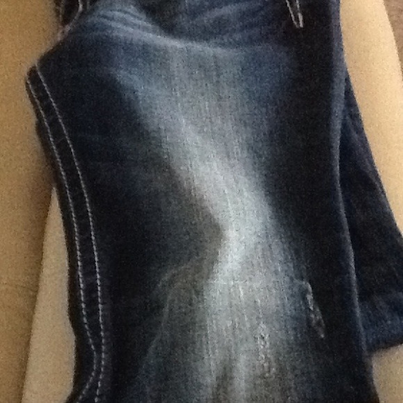 Miss Me Jeans - Picture 4 of 4