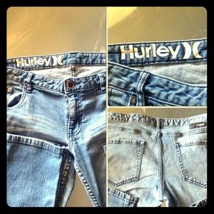 BUNDLE- Skater Jeans - Skinny + TOp